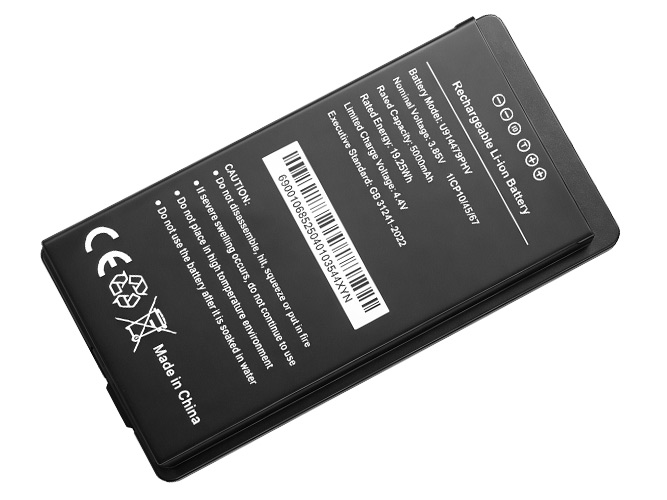Idata U914479PHV 배터리