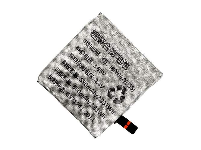 Imoo Y05s 배터리