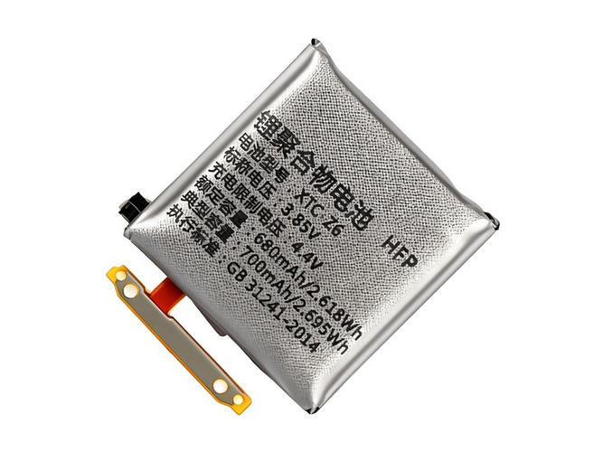 Imoo Z6 배터리