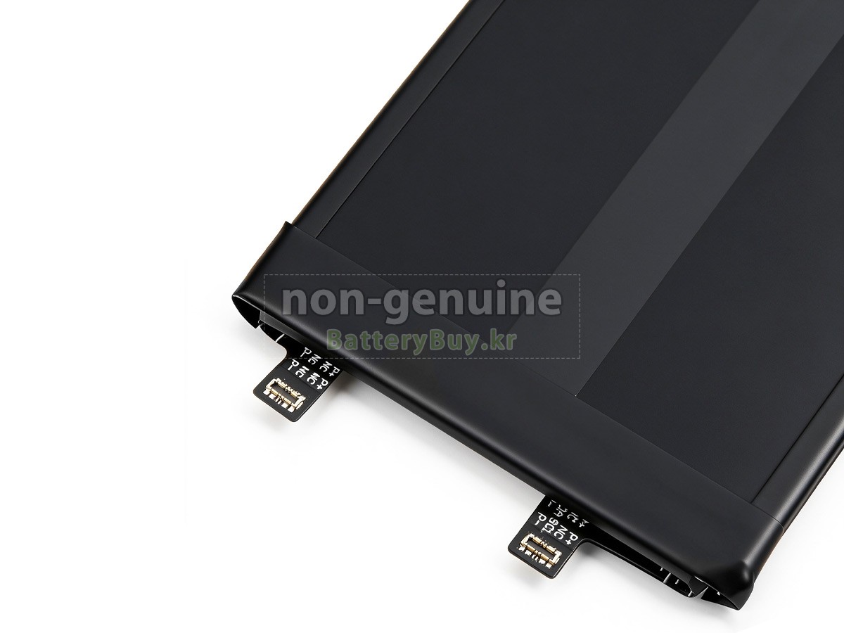 Infinix BL-44FX 대체 배터리