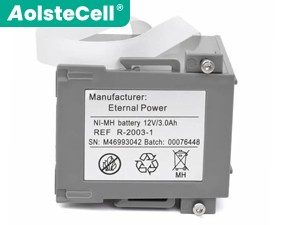 innomed R-2003-1 배터리