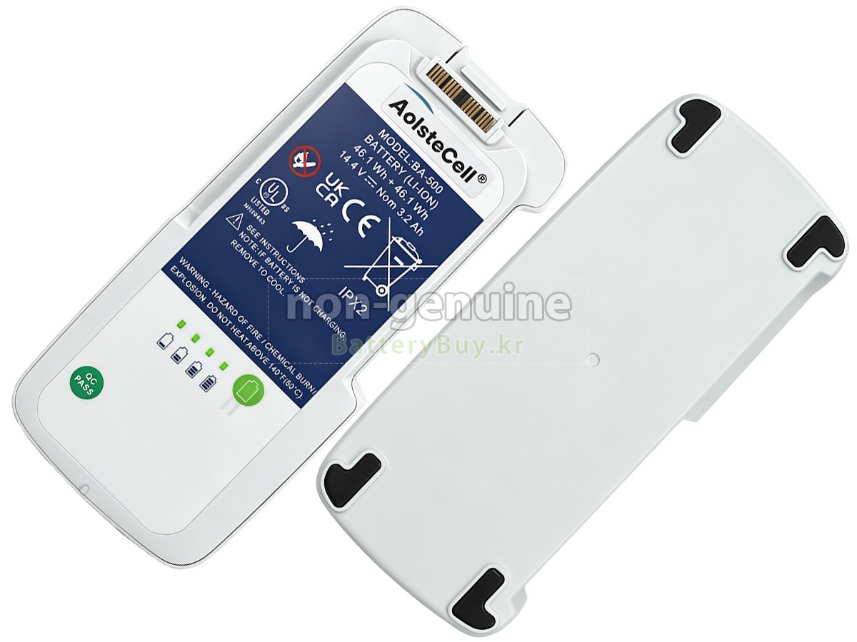 Inogen BA-503 대체 배터리