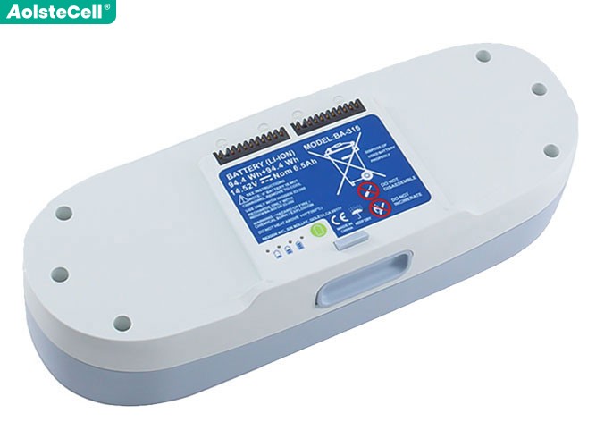 Inogen 1400-1010-16 배터리
