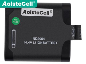 Inspired Energy ND2054LS31 배터리