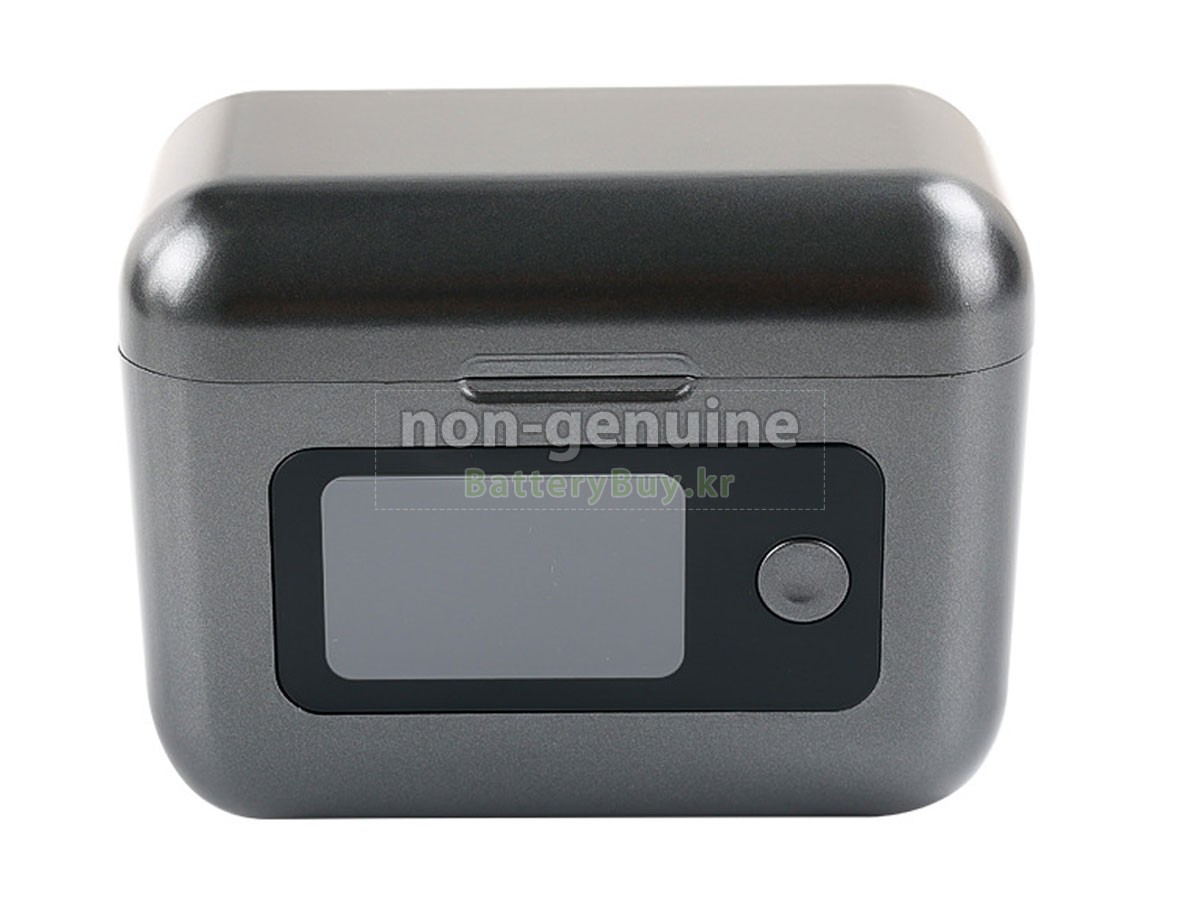 Insta360 JH-X5 대체 배터리