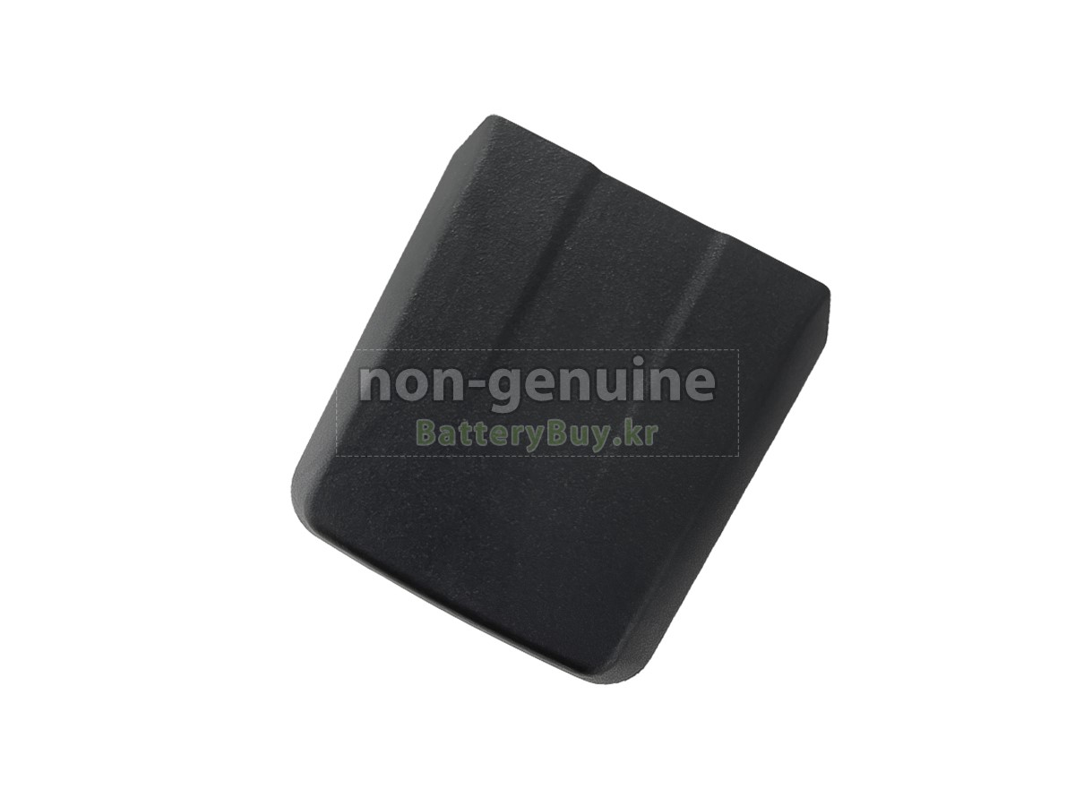 Intermec 318-052-031 대체 배터리