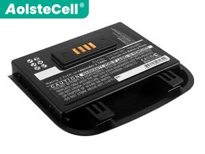 Intermec 1005AB01 배터리