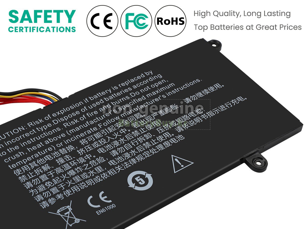 IPASON SMARTBOOK S1 대체 배터리