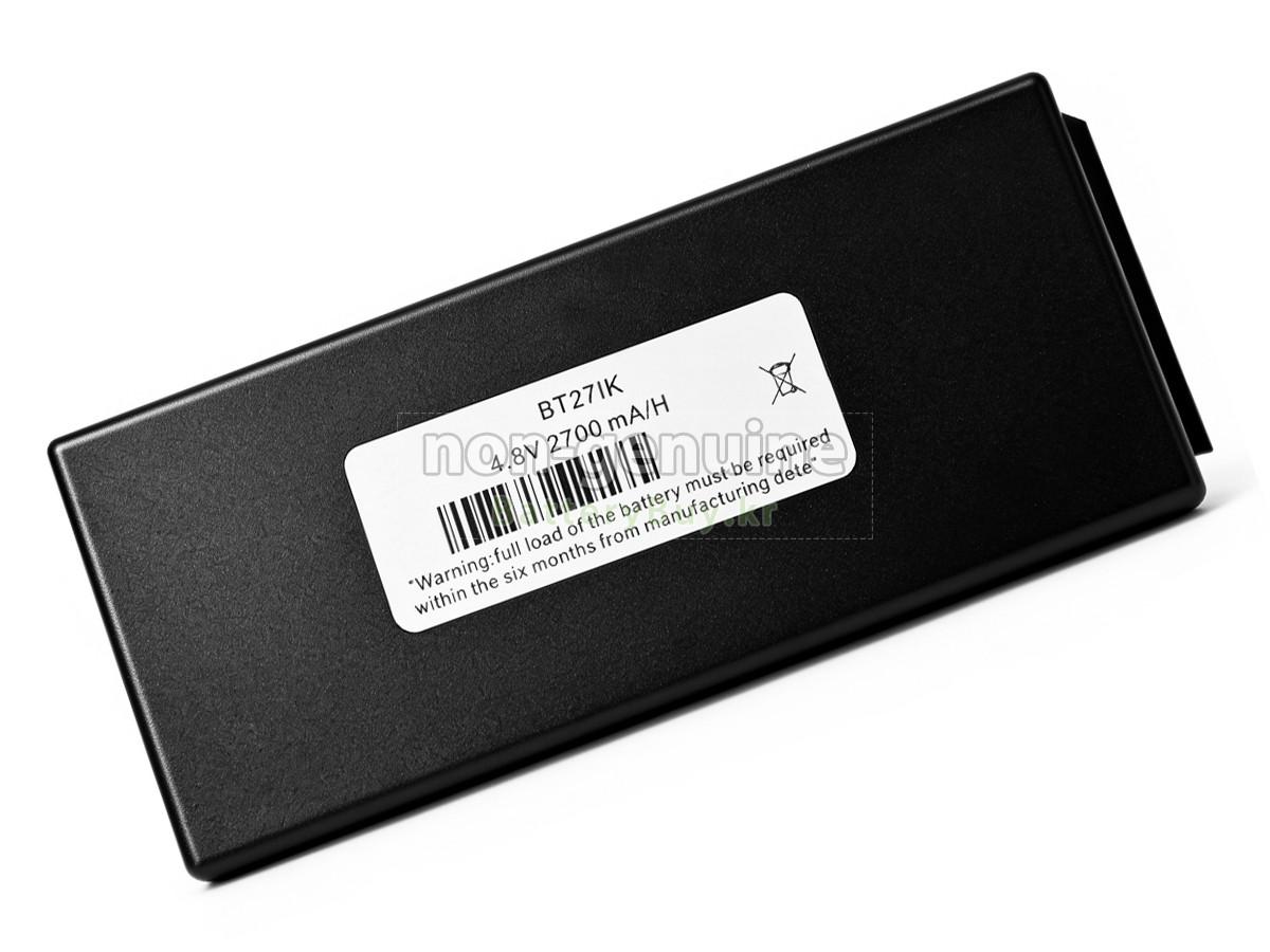 Iribarri IK3 TRANSMITTERS 대체 배터리