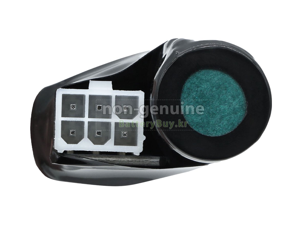 Iris Ohyama IC-SLDC4E 대체 배터리