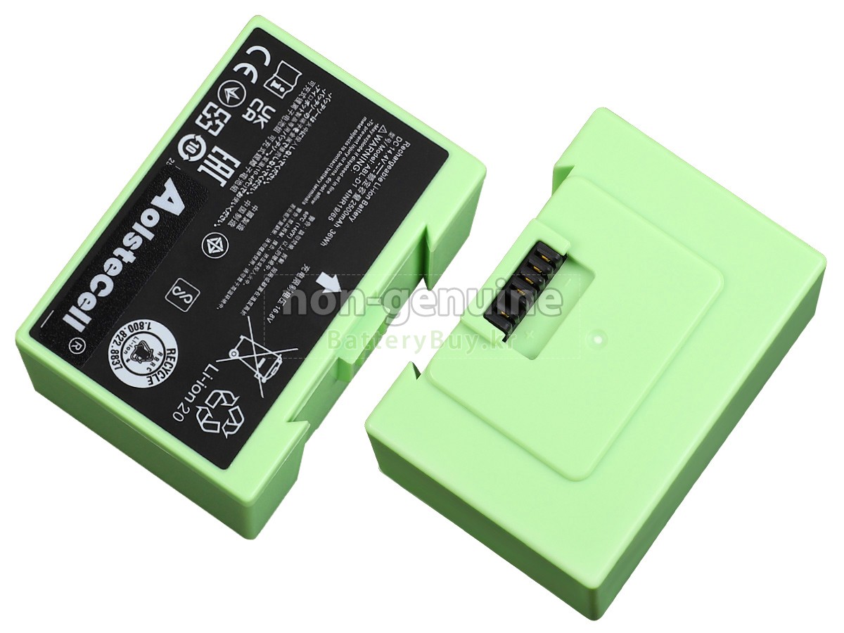 iRobot ABL-F 대체 배터리