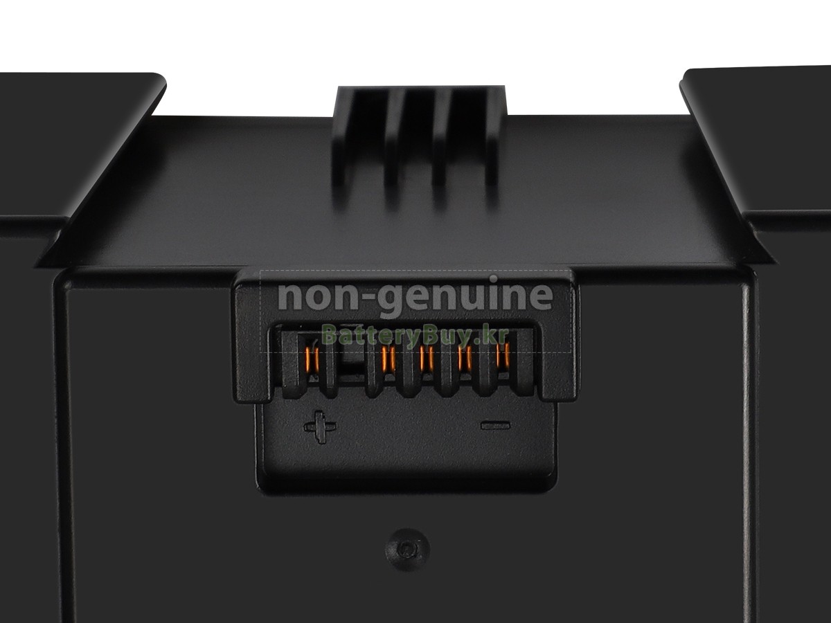 iRobot ABL-F 대체 배터리