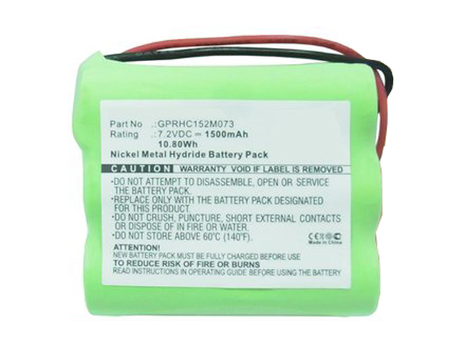 iRobot Gprhc152m073 배터리