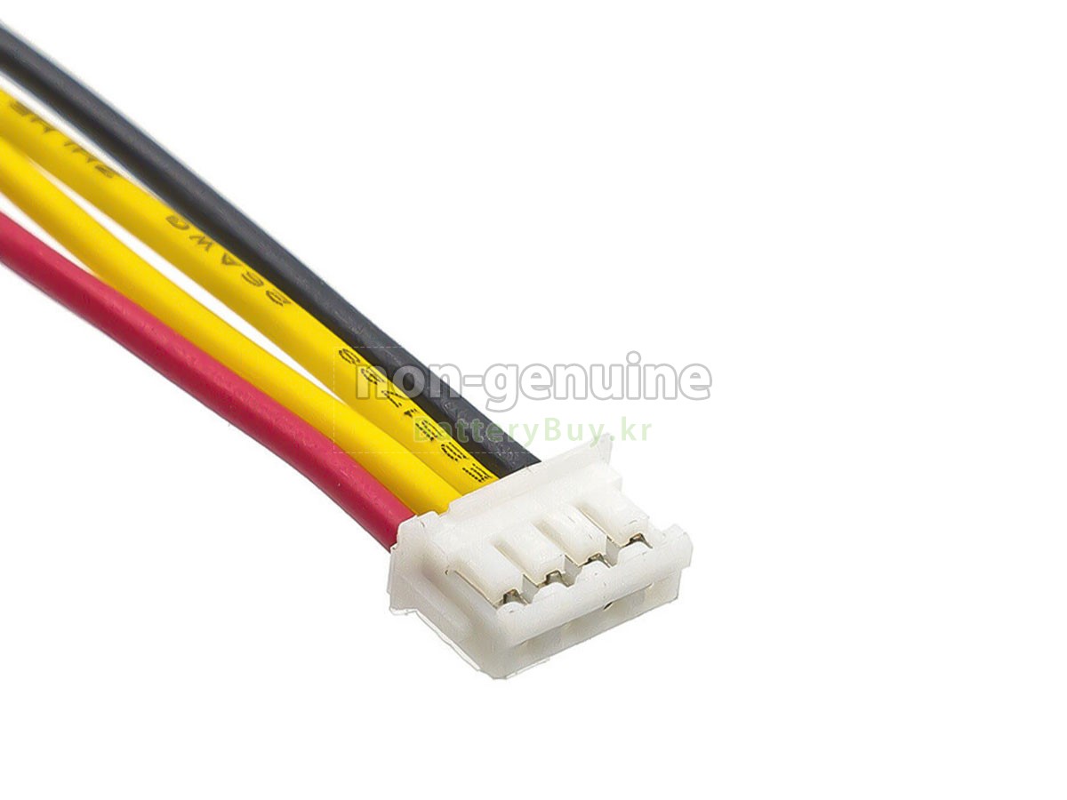 JBL MLP284154 대체 배터리