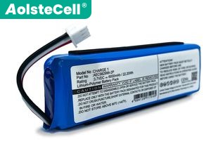 JBL Charge 1 배터리