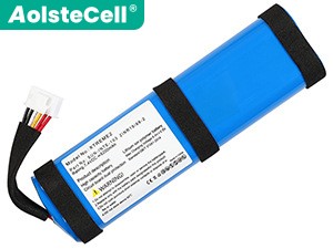 JBL SUN-INTE-103(2INR19/66-2) 배터리