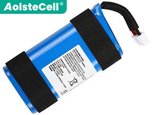 JBL partybox on the go 배터리