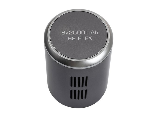 JIMMY H9 Flex 배터리
