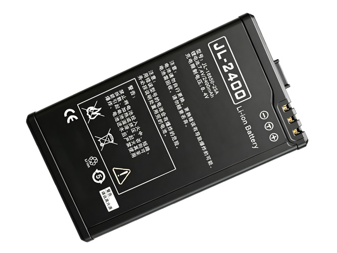 JQTEK JL-18650-2SA 배터리