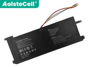 Jumper 516698-2S1P 배터리