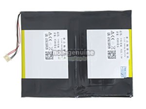 Jumper Ezpad 8 464 배터리