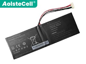 Jumper EZbook S5 12256 배터리