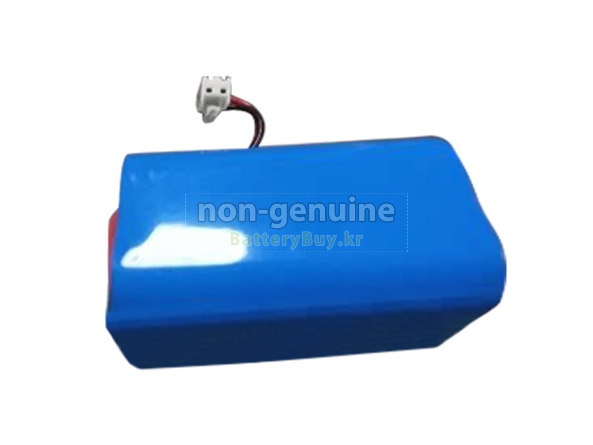 KADEY YASEN ECG-903A 대체 배터리