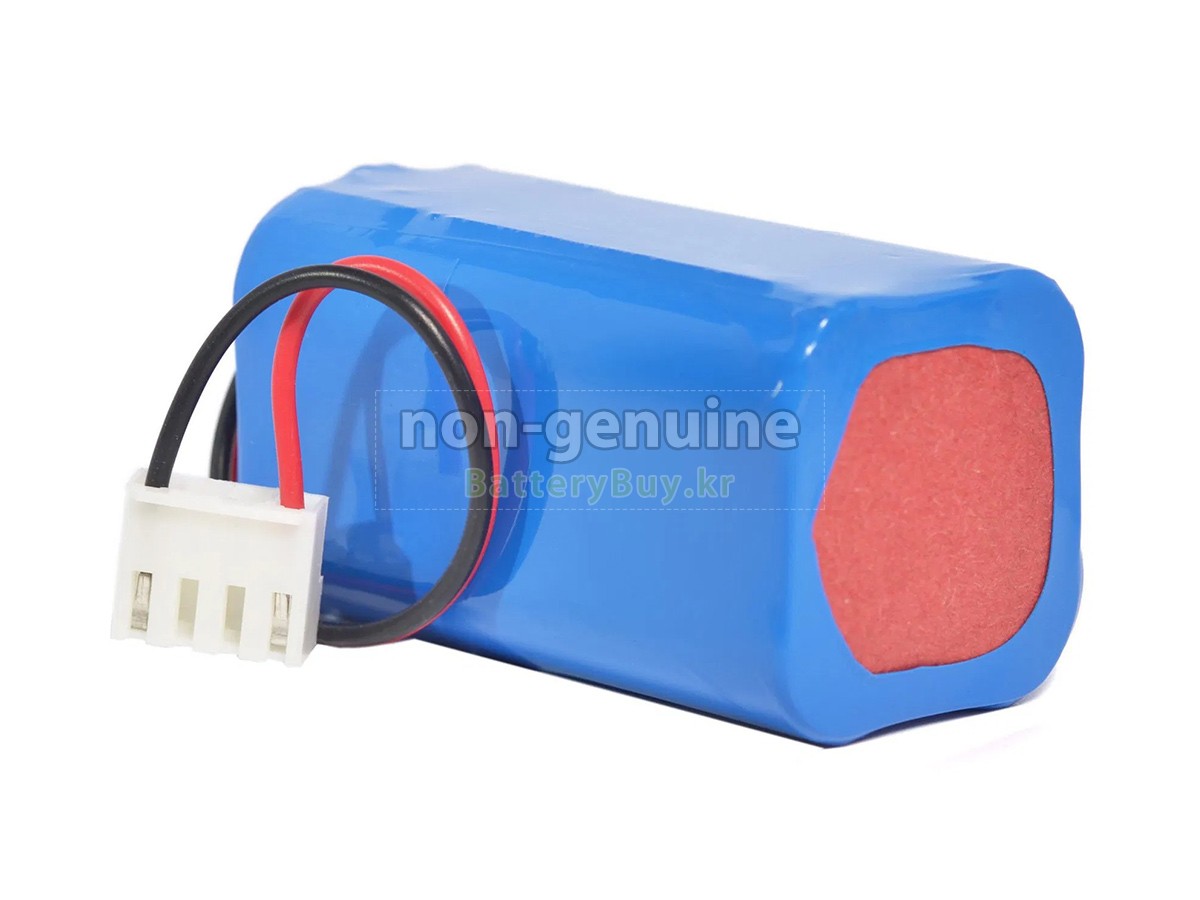 KADEY YASEN ECG-903A 대체 배터리