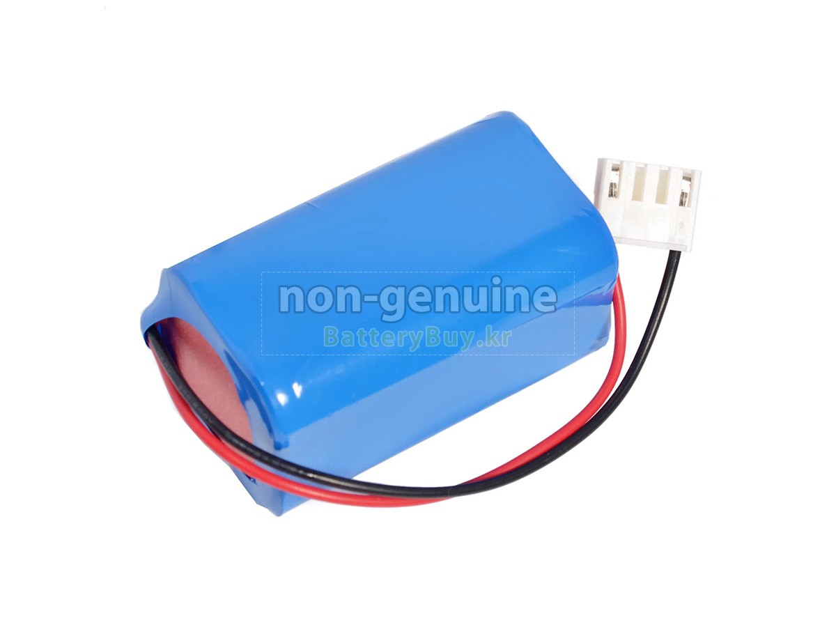 KADEY YASEN ECG-903A 대체 배터리