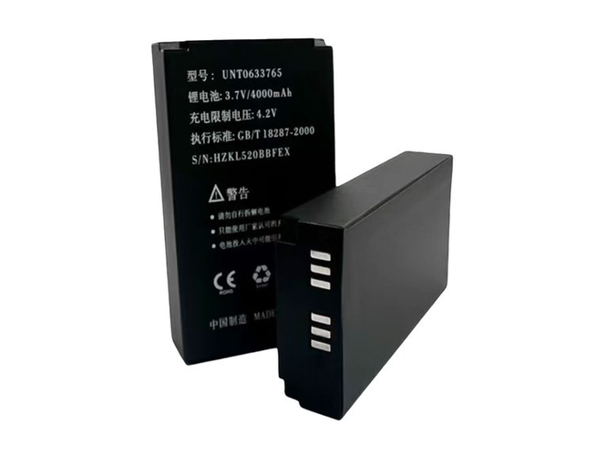 Kaicom K2 배터리