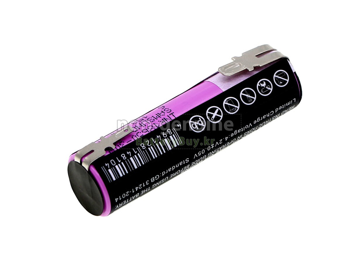 Karcher WV70 PLUS 대체 배터리