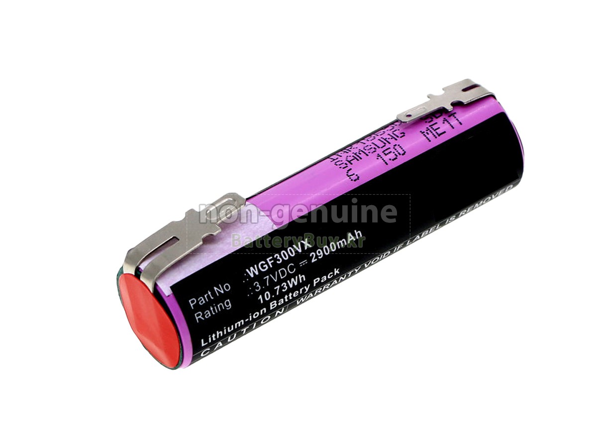 Karcher WV70 PLUS 대체 배터리