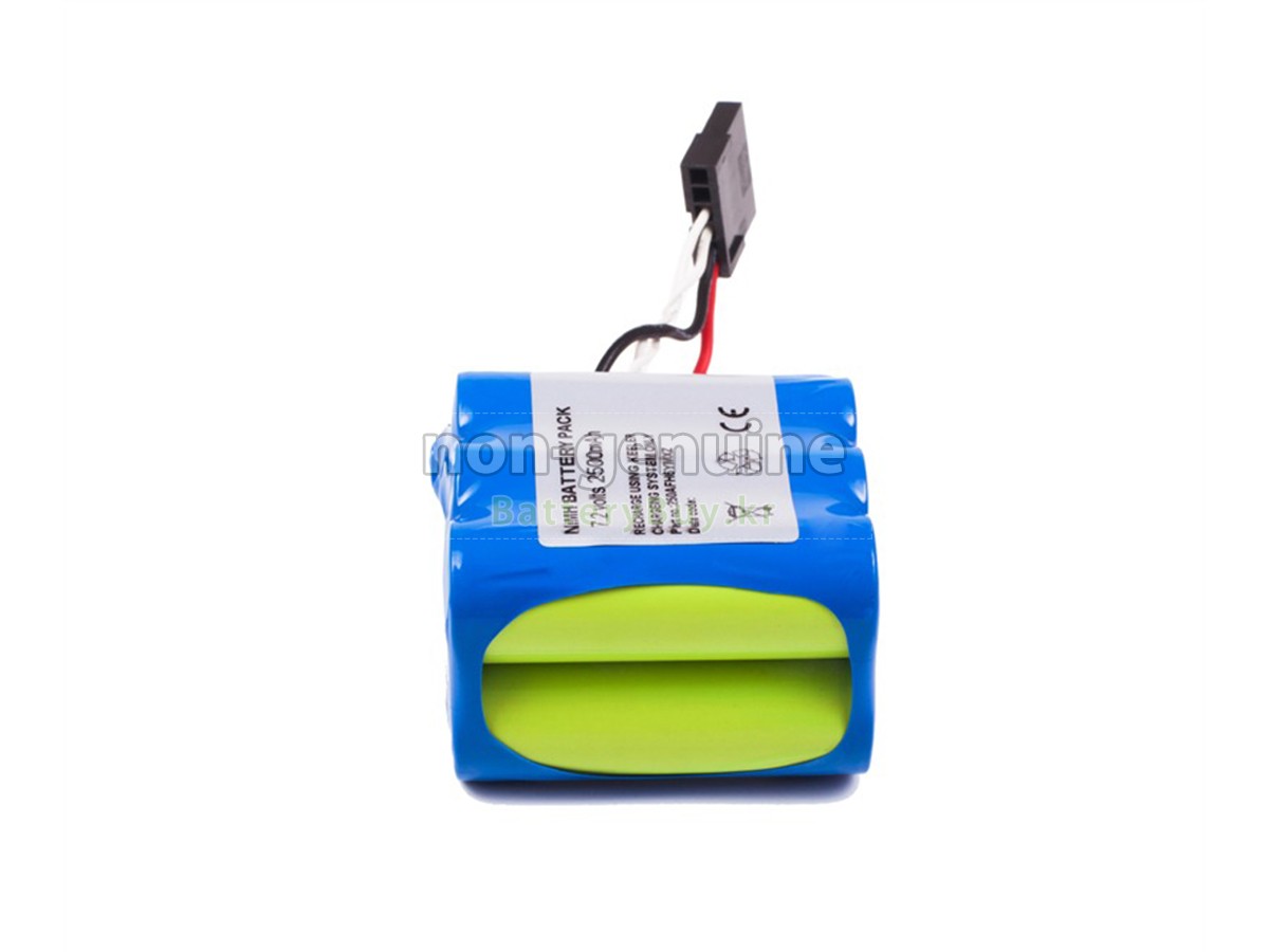 Keeler 65808 대체 배터리