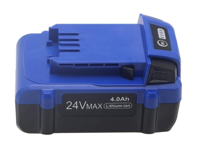 Kobalt KIW 3824B-03 배터리