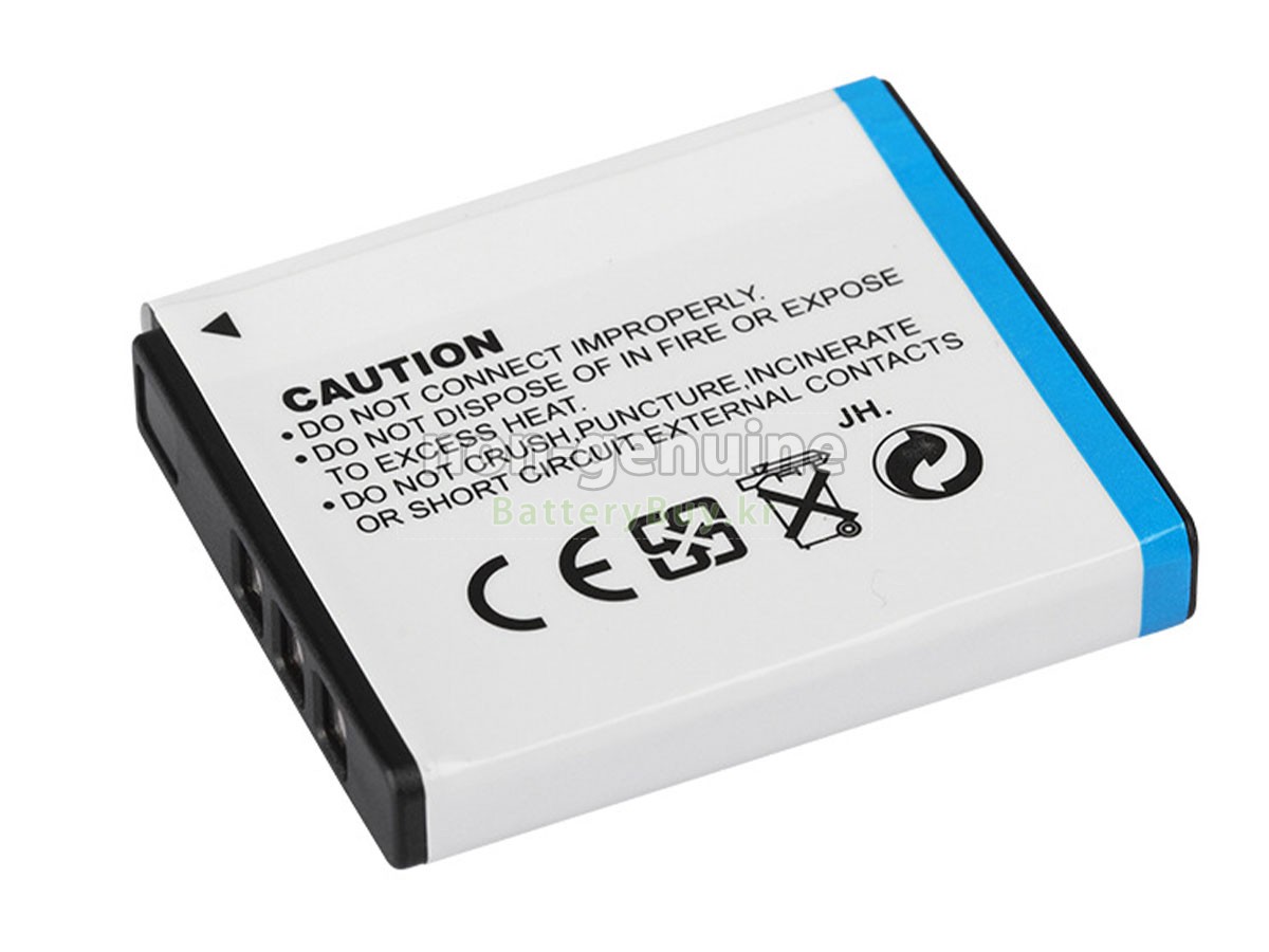Kodak EASYSHARE M1033 대체 배터리