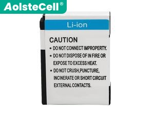 Kodak KLIC-7002 배터리