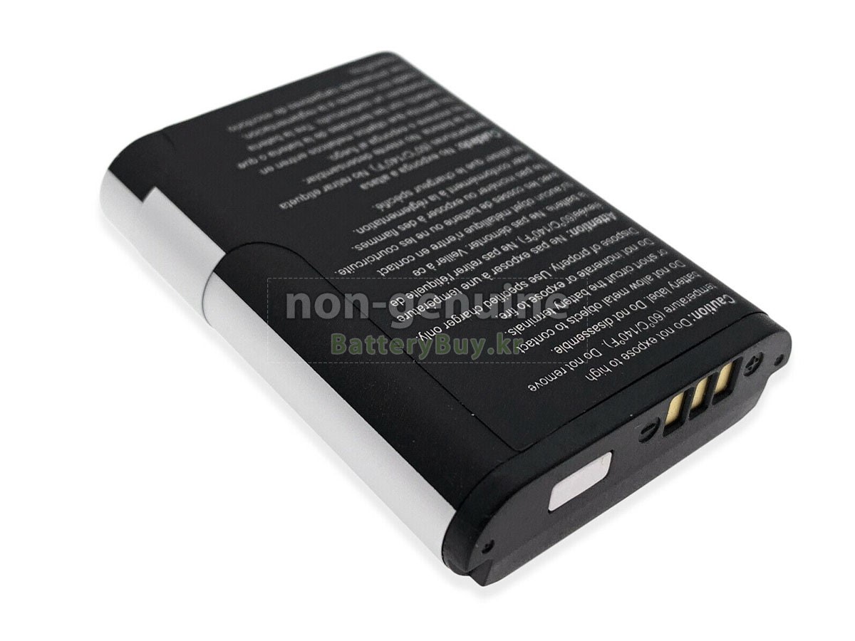 Kyocera DURAXE EPIC E4830 대체 배터리