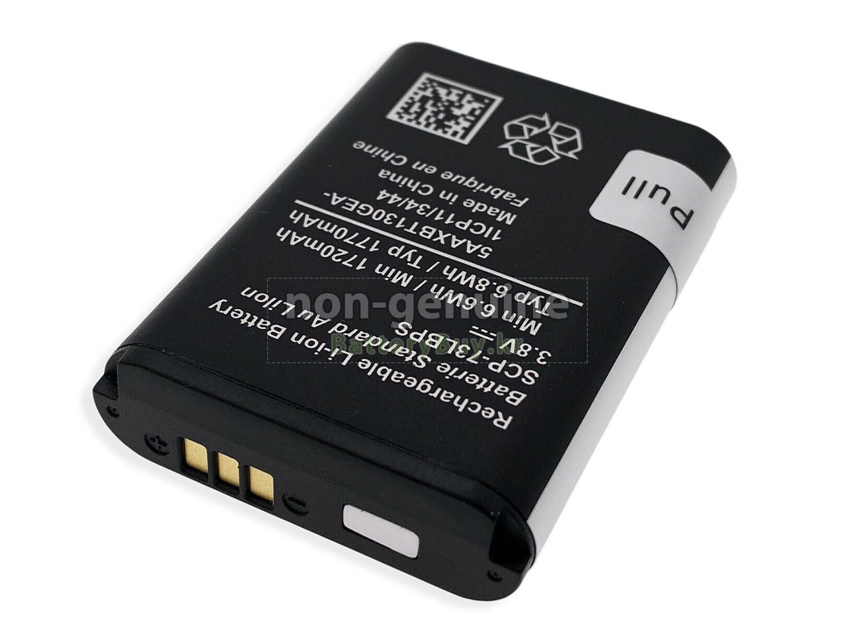 Kyocera DURAXE EPIC E4830 대체 배터리