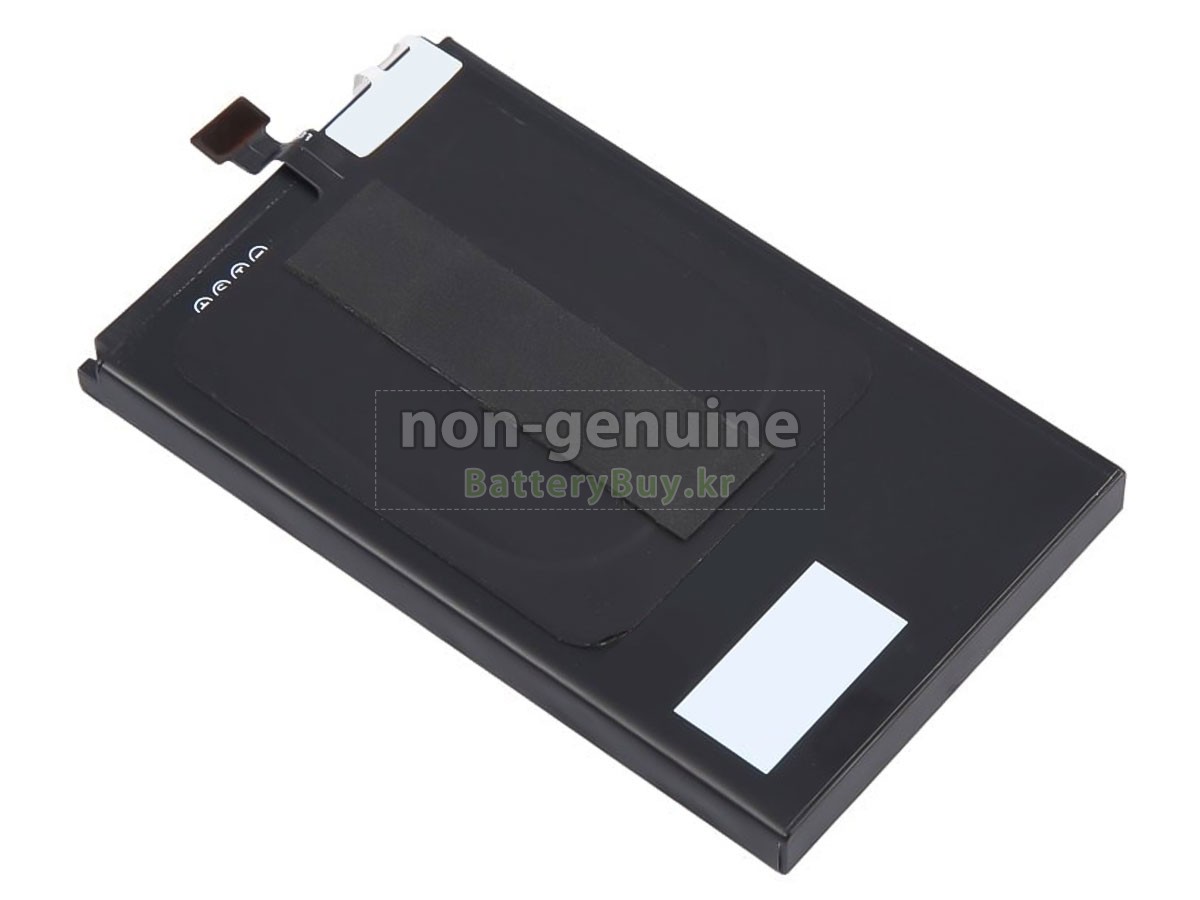 Kyocera SCP-74LBPS 대체 배터리