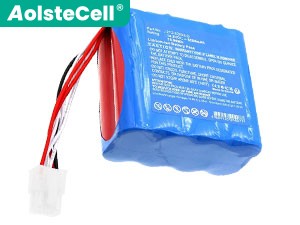 Laerdal 10910 배터리