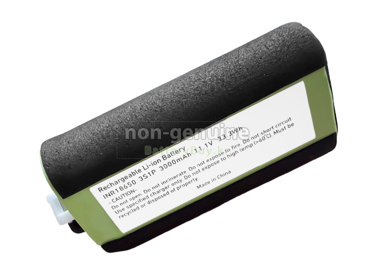 Ledlenser P18R TORCH 대체 배터리