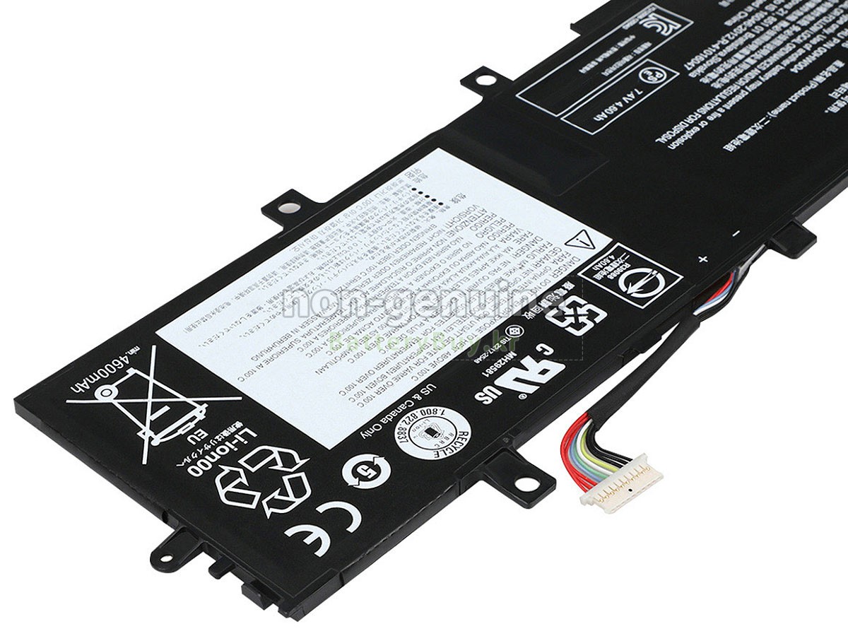 Lenovo 00HW004 배터리