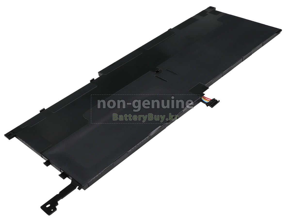 Lenovo ThinkPad X1 CARBON 2016 배터리