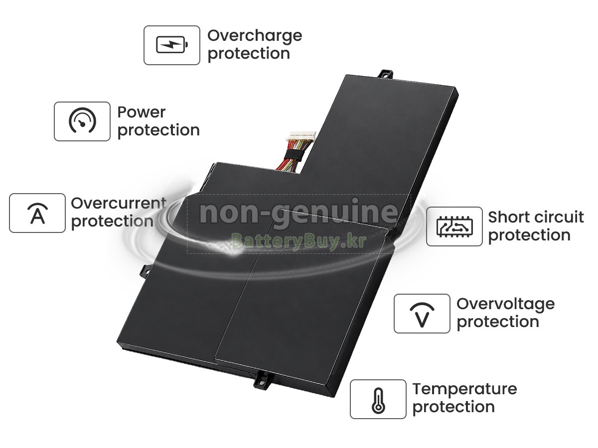 Lenovo IdeaPad U260 0876-32U 대체 배터리