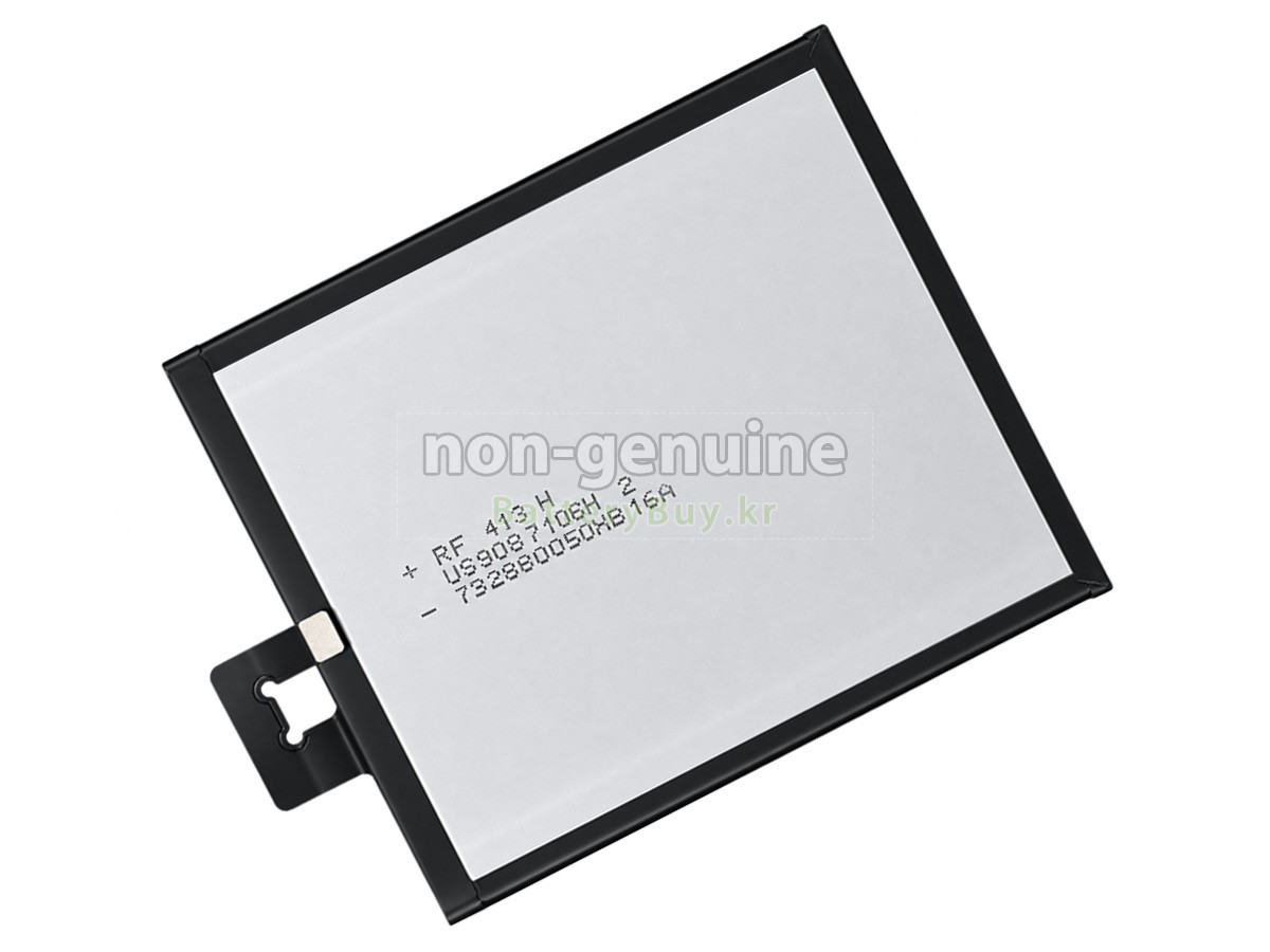 Lenovo L15D1P32 대체 배터리