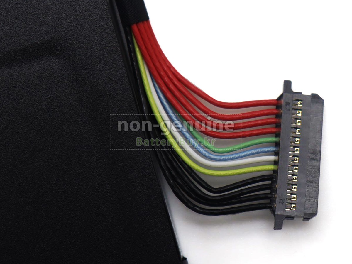 Lenovo L23D4PC3 대체 배터리