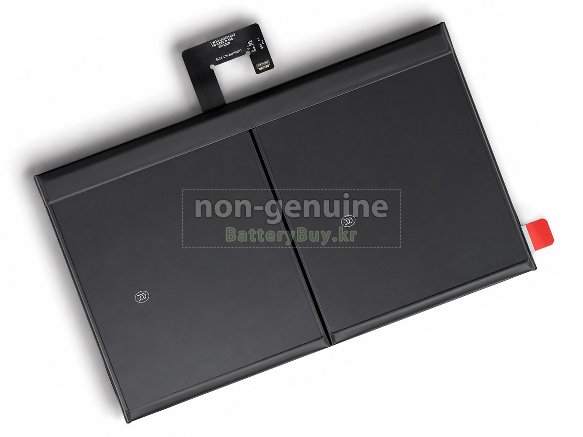 Lenovo TAB K11 PLUS TB352XU 대체 배터리