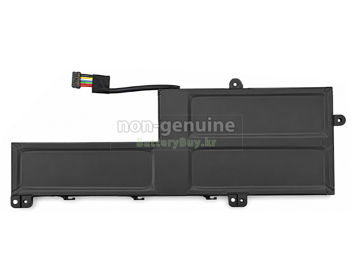 Lenovo THINKBOOK 14 G9 IPL-21UX006DED 대체 배터리
