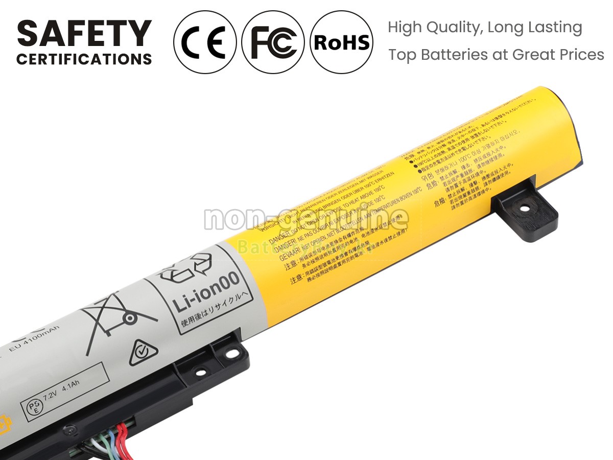 Lenovo L13S4E61 배터리