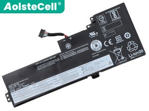 Lenovo SB10K97576 배터리